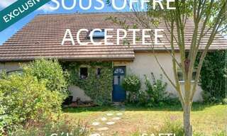 Maison 5 Pièces 106 m² à vendre à Argences (14370)