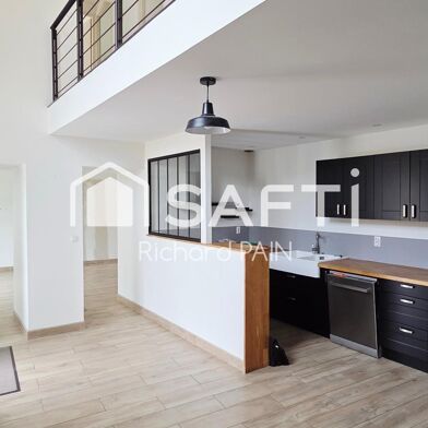 Maison 5 pièces 213500 €