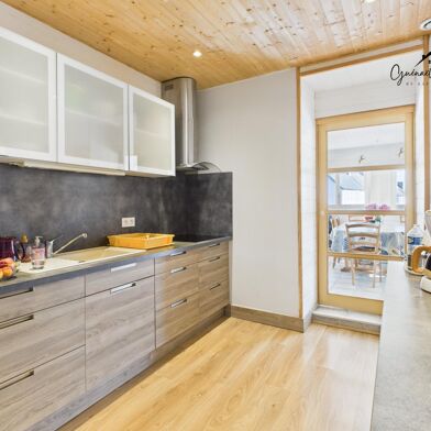 Maison 9 pièces 295000 €