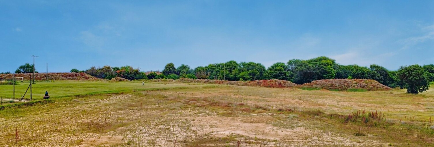 Terrain  578 m² à vendre à Savenès (82600)