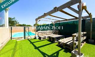 Maison 5 Pièces 119 m² à vendre à Saint-Chaptes (30190)