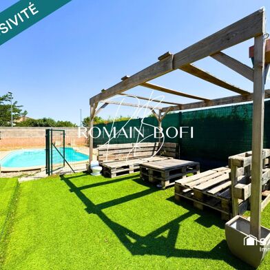 Maison 5 pièces 299000 €