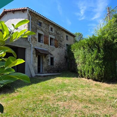 Maison 7 pièces 275000 €