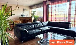 Appartement 4 Pièces 85 m² à vendre à Chilly-Mazarin (91380)