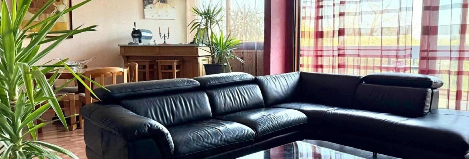 Appartement 4 Pièces 85 m² à vendre à Chilly-Mazarin (91380)