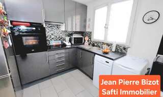 Appartement 4 Pièces 77 m² à vendre à Chilly-Mazarin (91380)