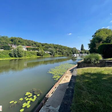 Maison 10 pièces 499000 €