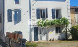 Maison 6 Pièces 230 m² à vendre à Verniolle (09340)