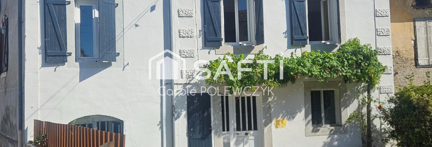 Maison 6 Pièces 230 m² à vendre à Verniolle (09340)