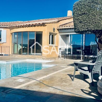 Maison 9 pièces 940000 €