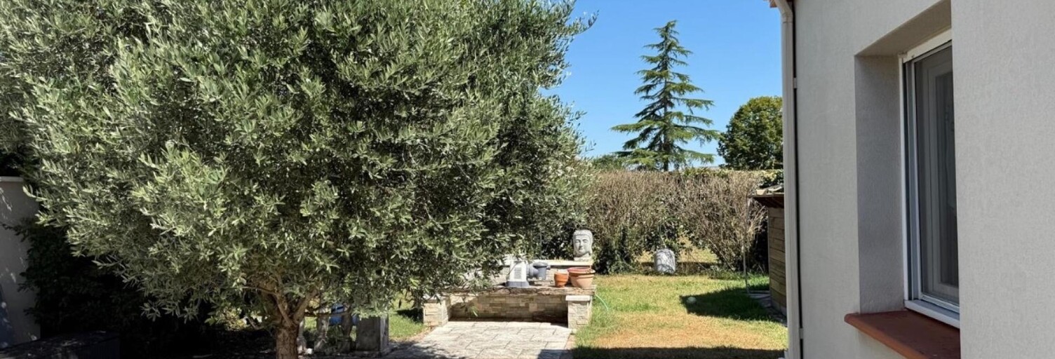 Maison 6 Pièces 152 m² à vendre à Sainte-Livrade-sur-Lot (47110)