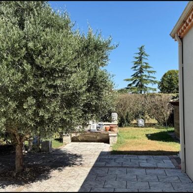 Maison 6 pièces 219000 €