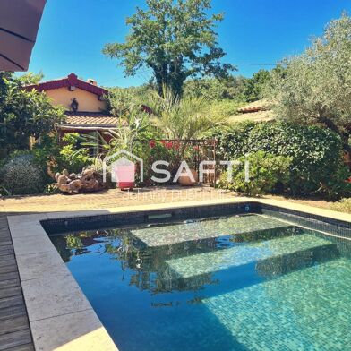 Maison 5 pièces 525000 €