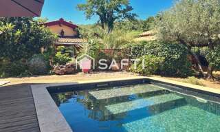 Maison 5 Pièces 150 m² à vendre à Pignans (83790)