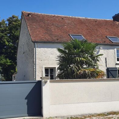 Maison 6 pièces 359000 €