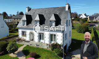 Maison 7 Pièces 124 m² à vendre à Lannion (22300)