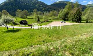 Terrain  2085 m² à vendre à Rochesson (88120)