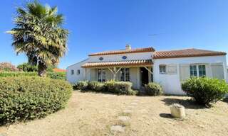 Maison 5 Pièces 106 m² à vendre à Luçon (85400)