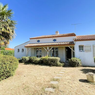 Maison 5 pièces 230000 €