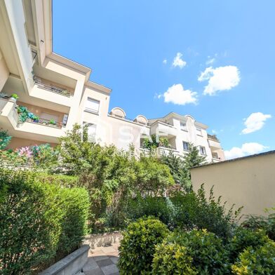 Appartement 3 pièces 239000 €