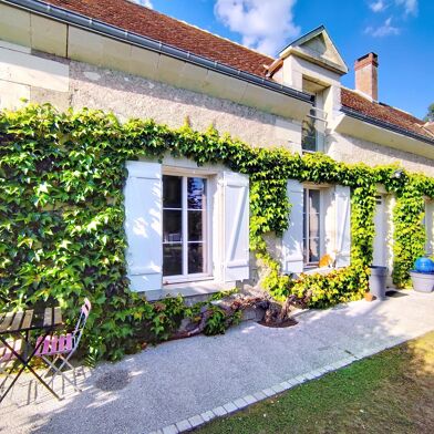 Maison 6 pièces 302000 €