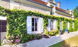 Maison 6 Pièces 170 m² à vendre à Saint-Romain-sur-Cher (41140)