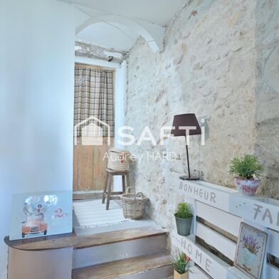 Maison 4 pièces 151500 €