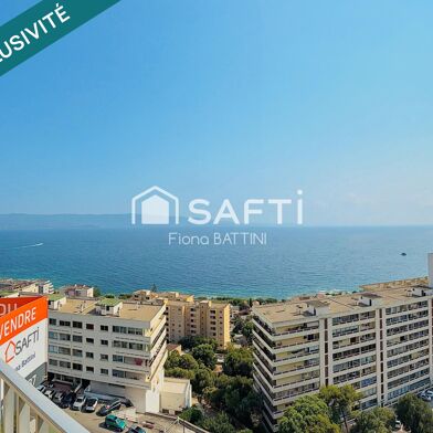 Appartement 3 pièces 498000 €