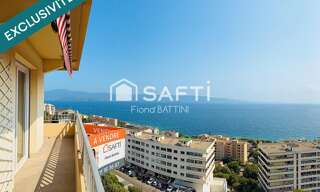 Appartement 3 Pièces 85 m² à vendre à Ajaccio (20000)