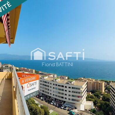 Appartement 3 pièces 498000 €