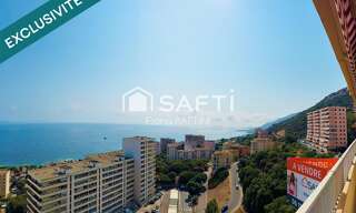 Appartement 3 Pièces 85 m² à vendre à Ajaccio (20000)