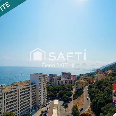 Appartement 3 pièces 498000 €