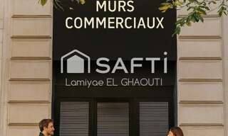 Commerce 2 Pièces 206 m² à vendre à Paris 12 (75012)