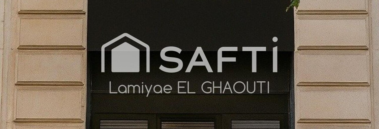 Commerce 2 Pièces 206 m² à vendre à Paris 12 (75012)