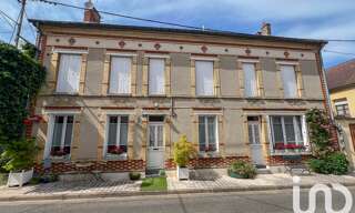 Maison 8 Pièces 280 m² à vendre à Blancs-Coteaux (51130)