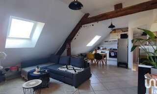 Immeuble  121 m² à vendre à Château-Thierry (02400)