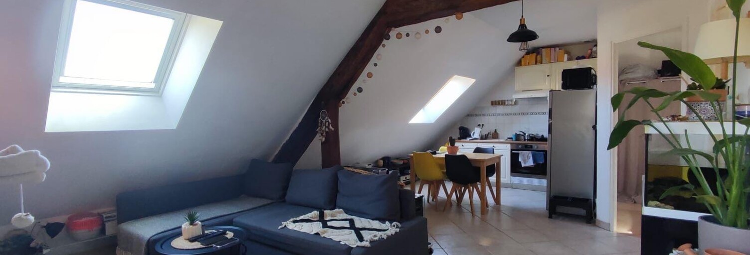 Immeuble  121 m² à vendre à Château-Thierry (02400)