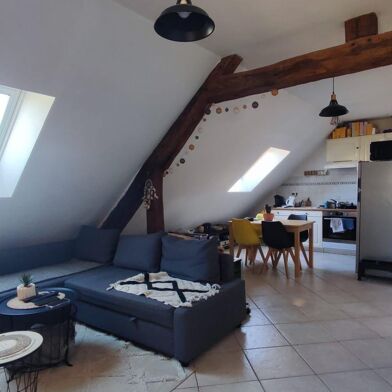 Immeuble  214000 €