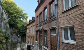 Maison 4 Pièces 62 m² à vendre à Avesnes-sur-Helpe (59440)