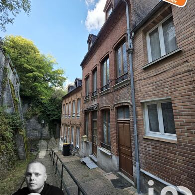 Maison 4 pièces 29000 €