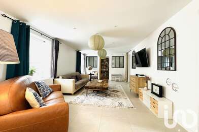 Maison 5 pièces 355000 €