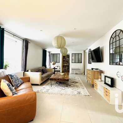 Maison 5 pièces 355000 €