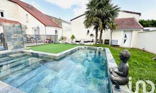 Maison 5 Pièces 150 m² à vendre à Boutervilliers (91150)