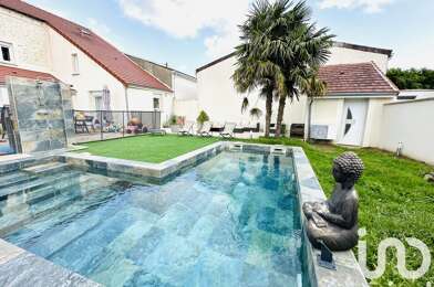 Maison 5 pièces 355000 €