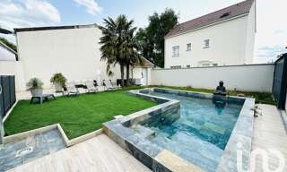 Maison 5 Pièces 150 m² à vendre à Boutervilliers (91150)