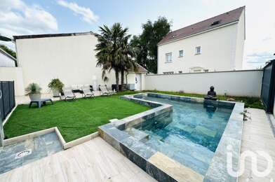 Maison 5 pièces 355000 €