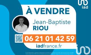 Immeuble  208 m² à vendre à Roubaix (59100)