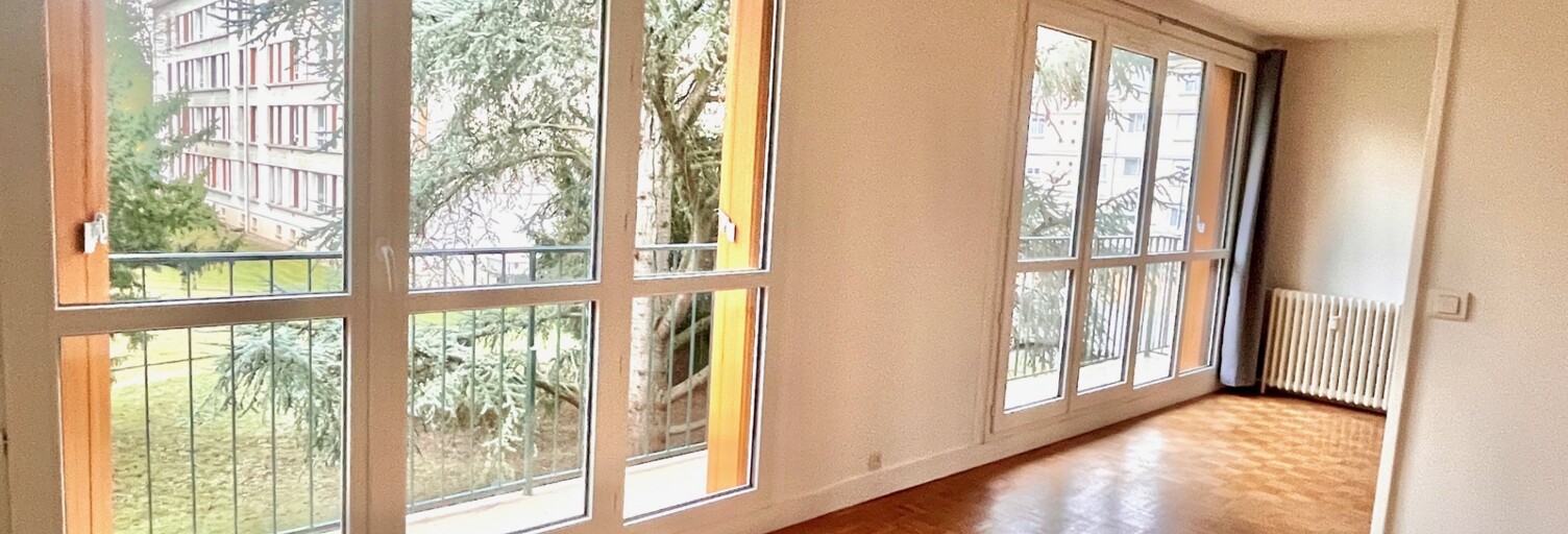 Appartement 4 Pièces 83 m² à vendre à Compiègne (60200)
