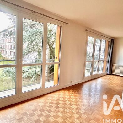 Appartement 4 pièces 182000 €