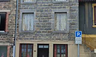 Maison 10 Pièces 230 m² à vendre à Saint-Laurent-de-Chamousset (69930)